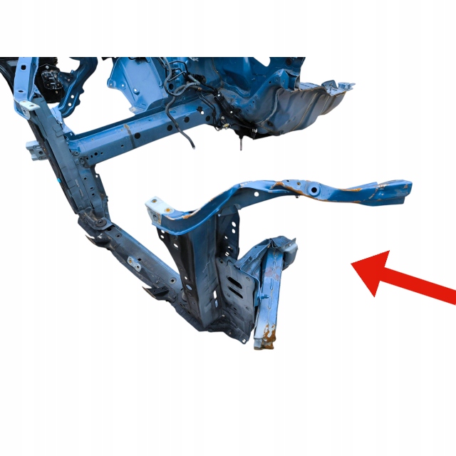 фото №7, Subaru forester sk 2019 правая сторона четверть передняя