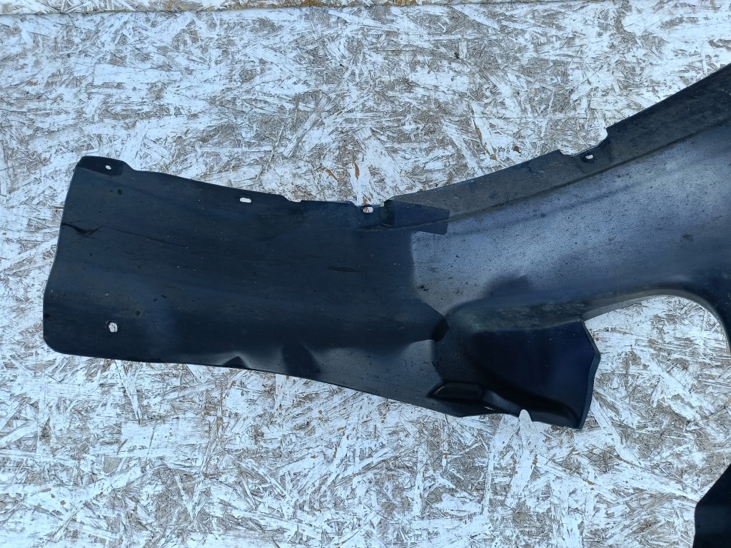 Volkswagen polo v 6r 09- підкрилок правий перед праве передні 6r0809958 Ціна