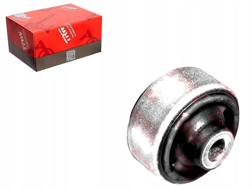 фото №1, Втулка рычага trw 4d0407516c 4d0407516a