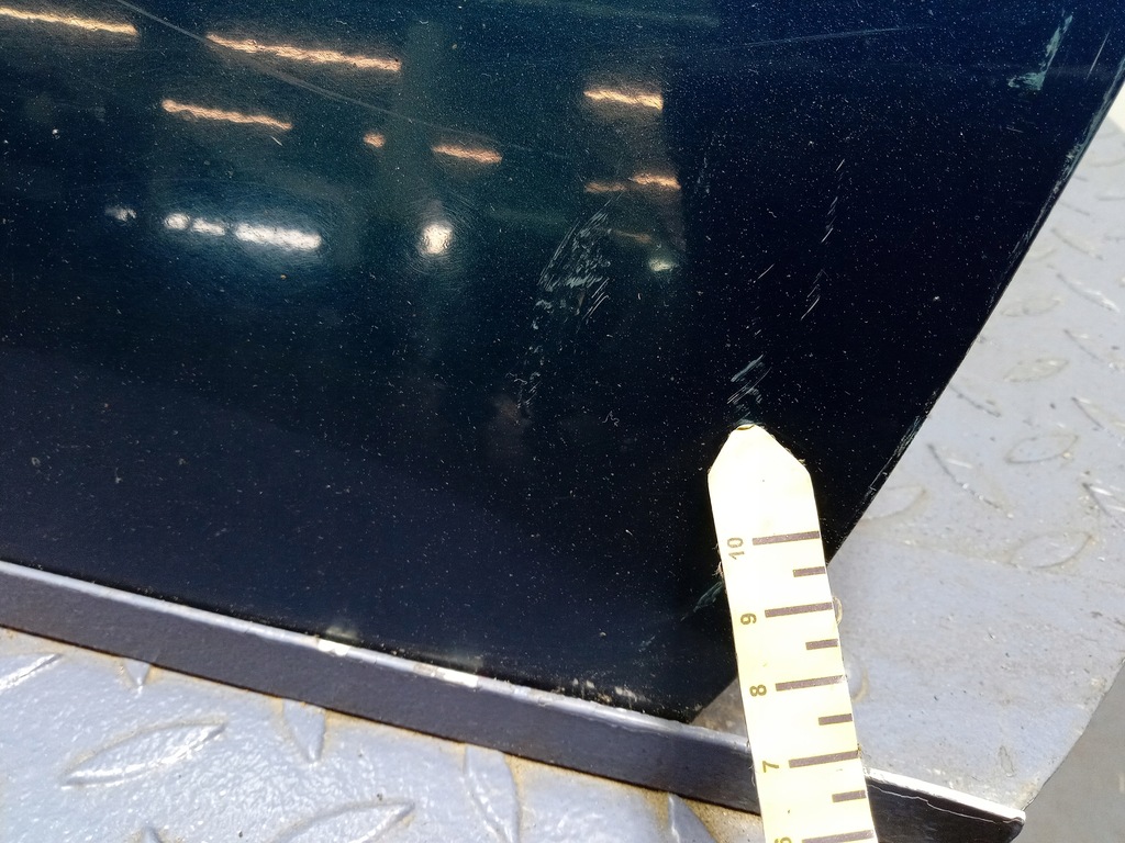 фото №13, Mazda 5 cr i дверь перед правое 32c