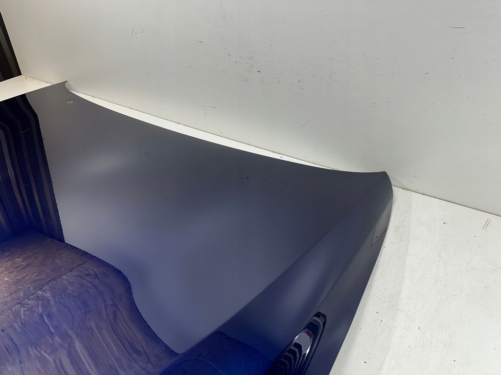 фото №7, Капот bmw 6 f06 f12 f13 ładna