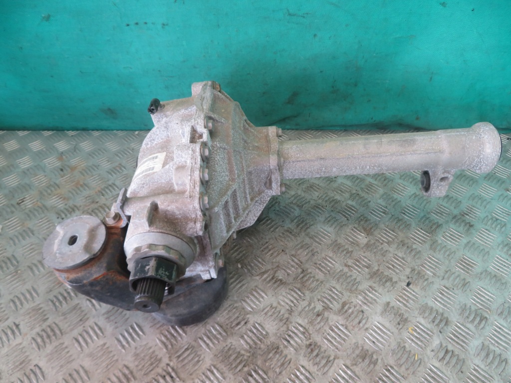 Купить Дифференциал перед дифференциал range rover vogue l405 3.0d 17r hpla-3017-hb