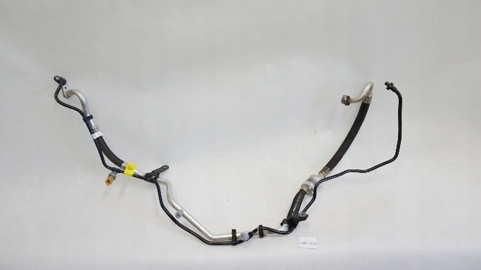 фото №1, Дроти кондиціонера citroen c3 iii 9825231380