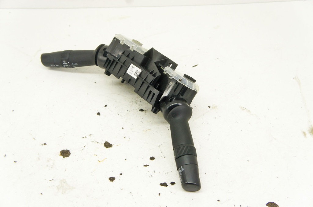 фото №6, Sl133 honda cr-v iv перемикачі поворотники двірник 35250-tv0-h231-m1