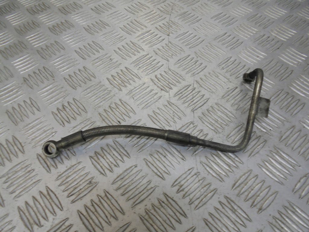 Купить Шланг масла турбины opel zafira b 1.9 cdti