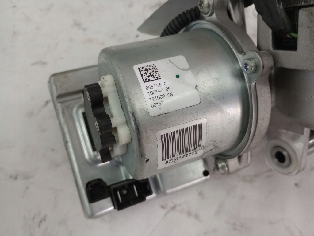 Купить Renault clio 2020 усилитель электрическое  488105525r 911937-h европа