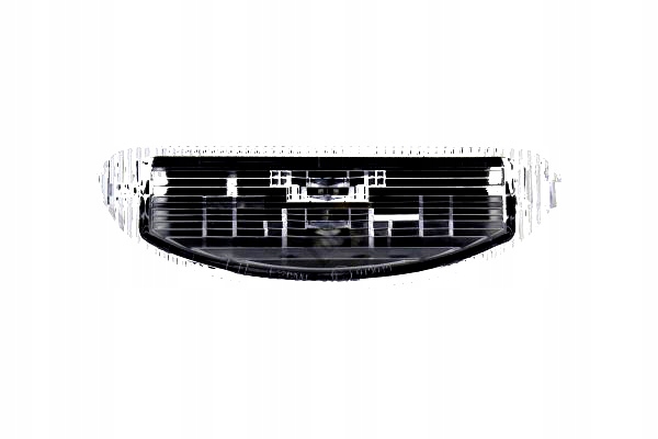 фото №2, Підсвітка номерного знака bez лампочка renault twingo clio ii abakus