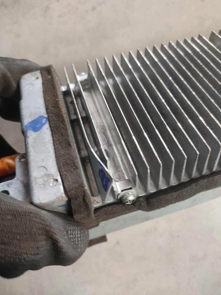 фото №8, Блок управления форсунок toyota sienna xl30 iii g927028030