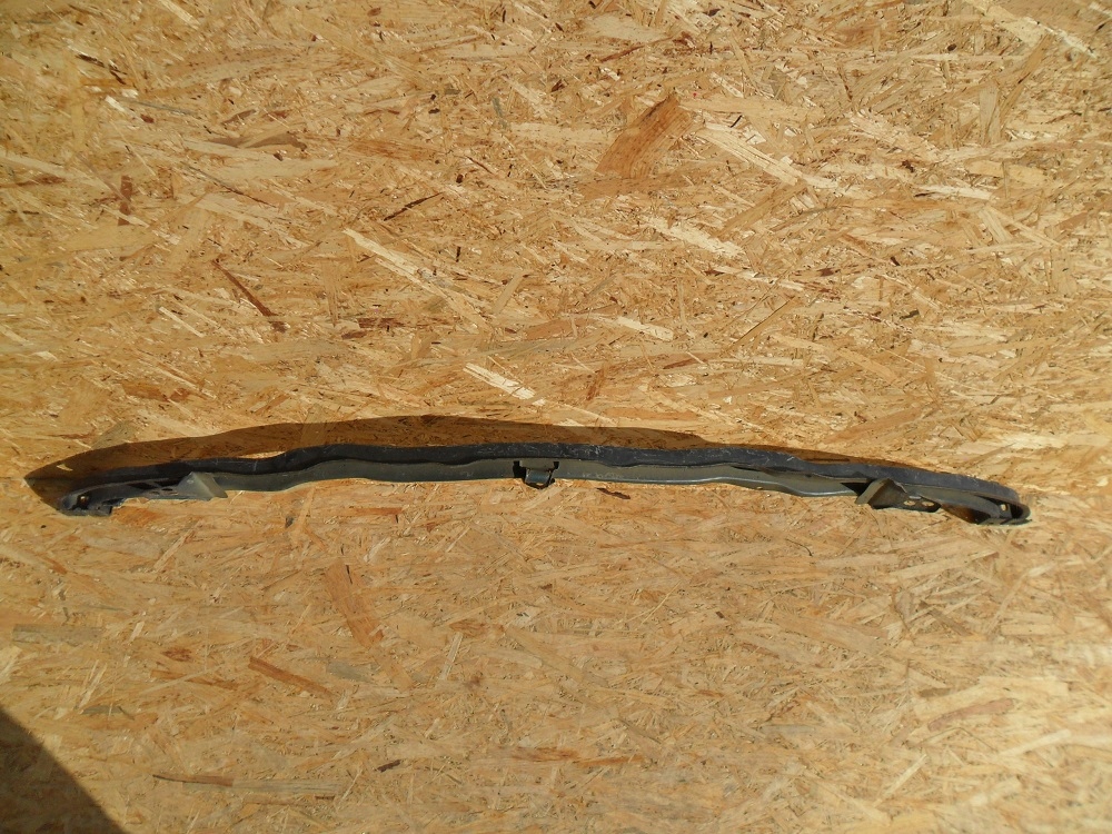 фото №7, Nissan primera p11 1999-lift молдинг усиливающая