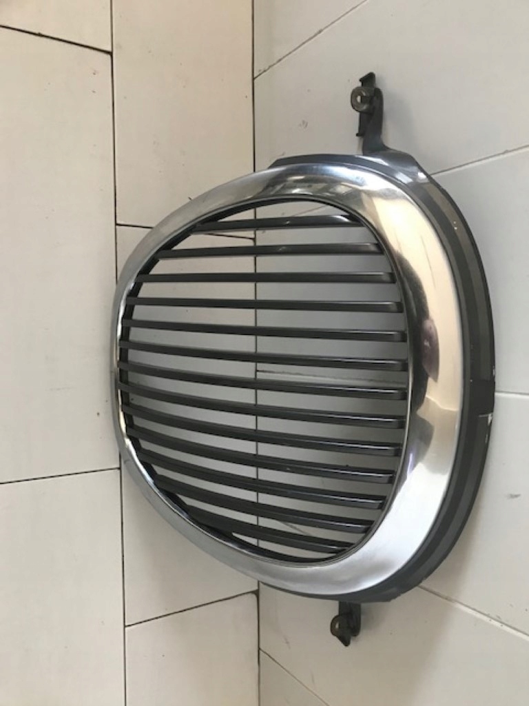 фото №1, Решітка радіатора решітка радіатора jaguar s-type