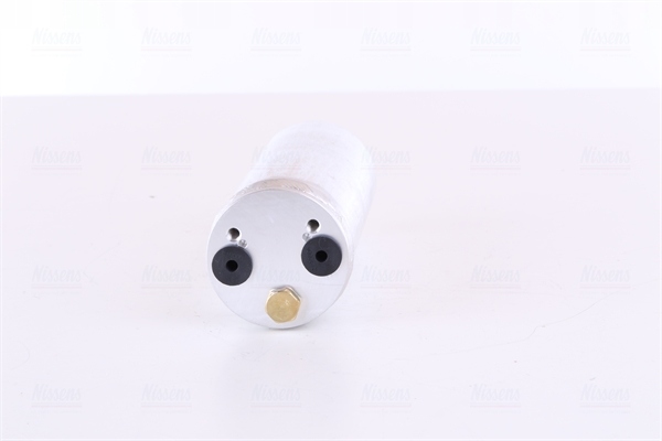 фото №11, Nissens 95256 осушитель, кондиционер