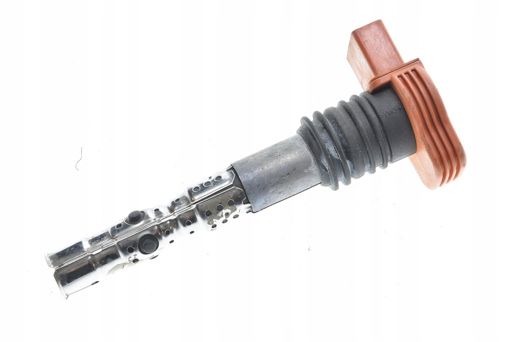 фото №8, Котушка audi a4 b6 2.0 06c905115f 12497esm