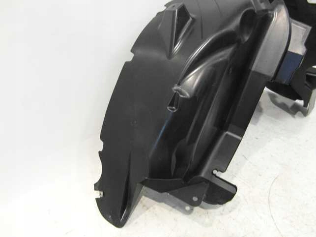 фото №6, Jeep renegade підкрилок праве задня 51965516