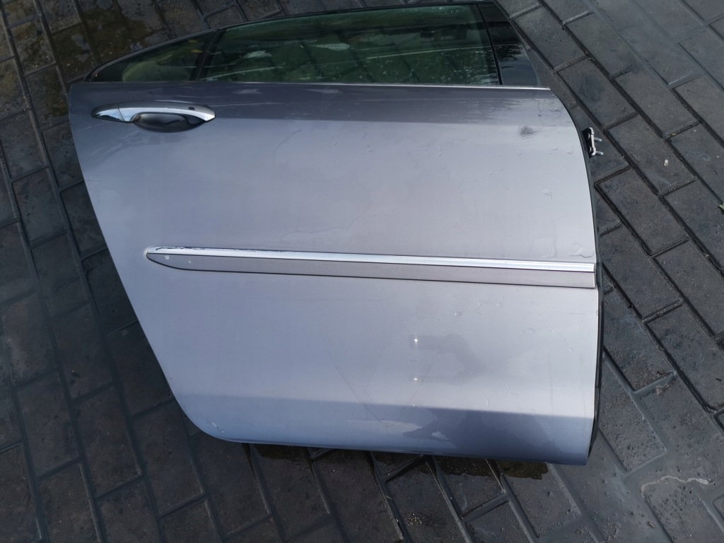фото №3, Дверь правое задняя задние honda legend iv kb1