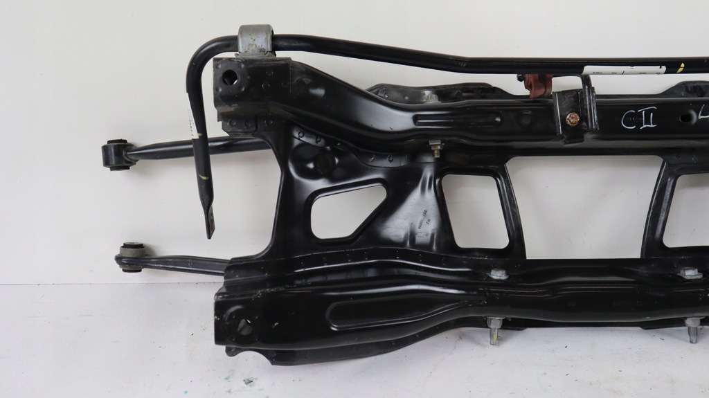 фото №3, Jeep compass ii 17- подрамник подрамник задняя