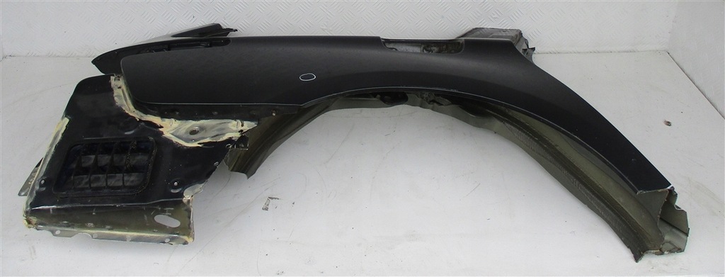 фото №9, Крила правий задня citroen c5 iii x7 kombi eypc