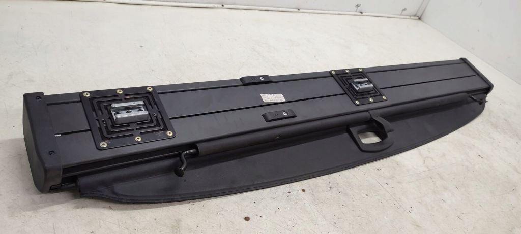 Шторка багажника mercedes w211 3,0 cdi v6 Ціна