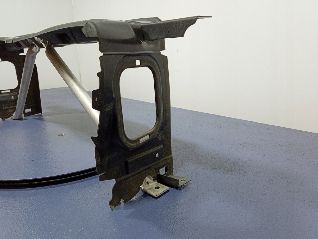 фото №5, Bmw x3 g01 g02 f97 усилитель передний верхний 7400111