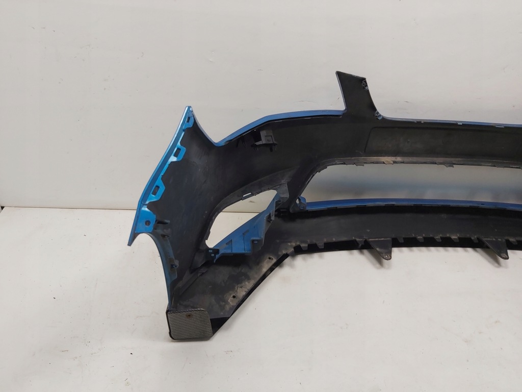 фото №13, Бампер перед seat leon iii карбон fr 5f 5f0805903