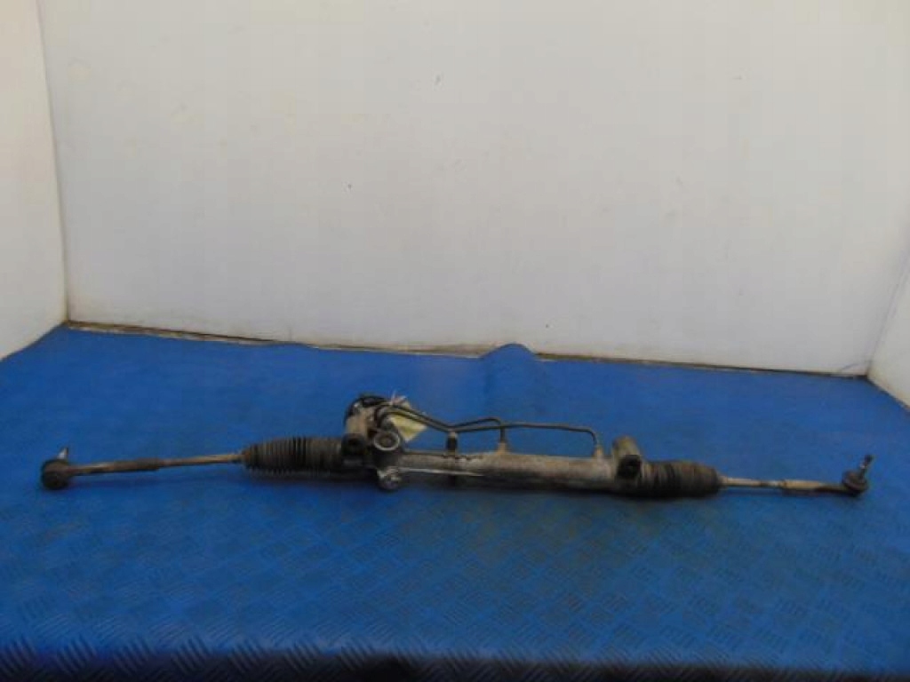 фото №7, Opel vectra c рейка рульова 025-0080-082-101