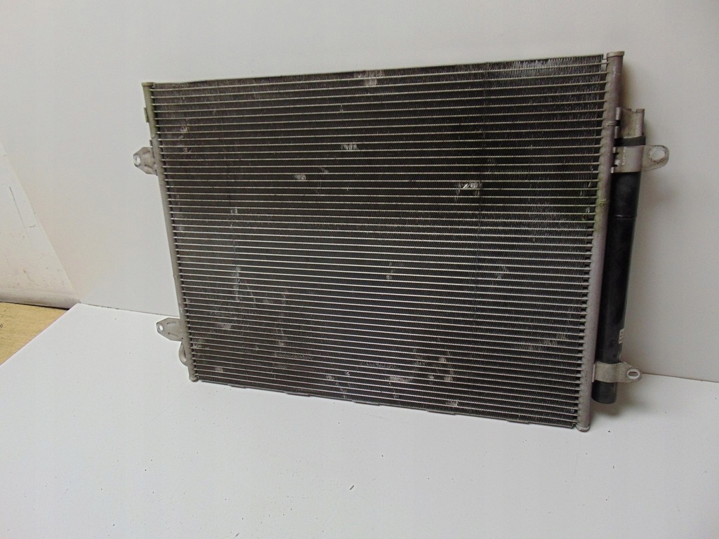 фото №12, Радиатор кондиционера volkswagen vw 3c0820411f