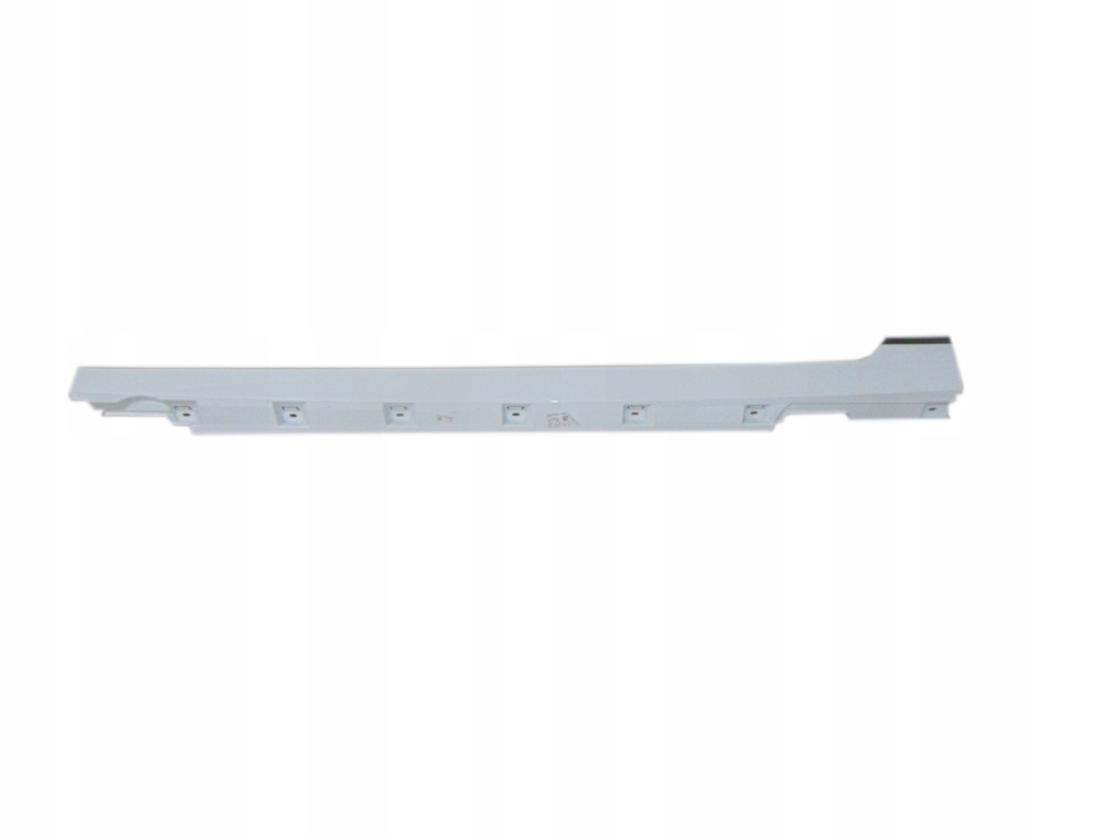 Купити Vw passat b8 поріг лівий lc9a 3g0853855al