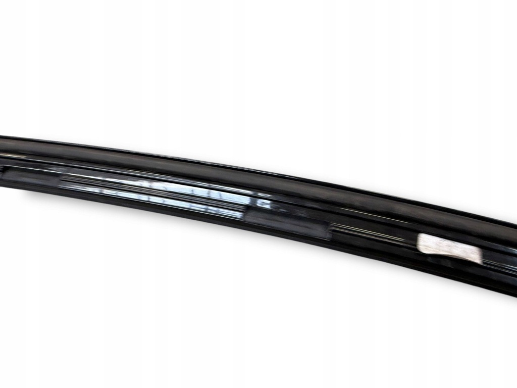 фото №14, Bmw 4 f32 f33 2018 молдинг / прокладка скло двері