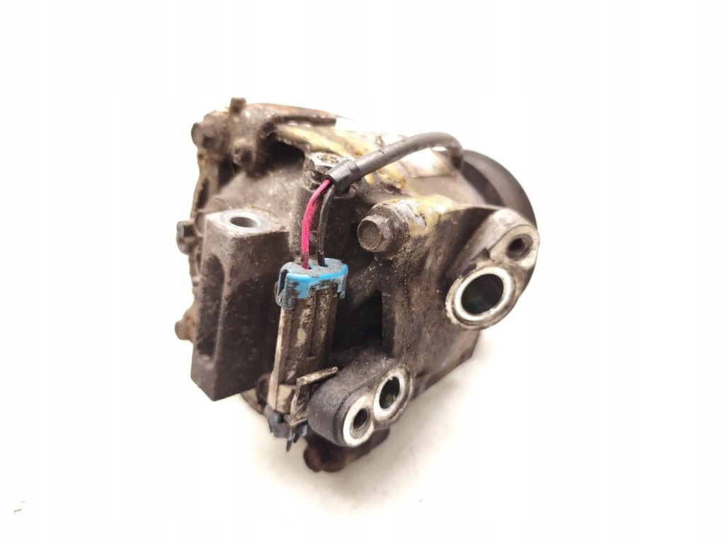 Vauxhall adam компресор / компресор кондиціонера a/c 1.2 бензин 2015 2/3dr Ціна