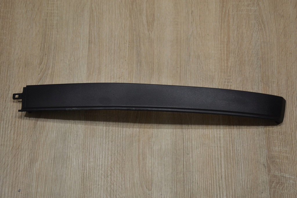 фото №1, Накладка-спойлер лівий opel antara