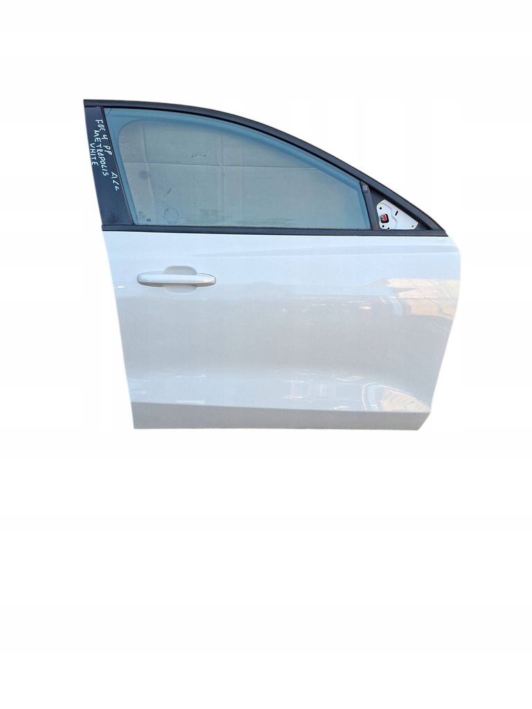 фото №1, Двері передні праве ford focus mk4