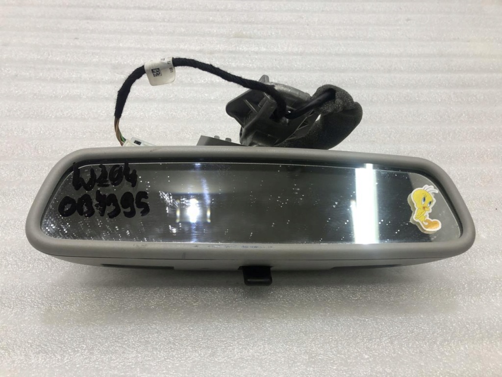 фото №1, Дзеркало внутрішнє mercedes w204 a2048100517