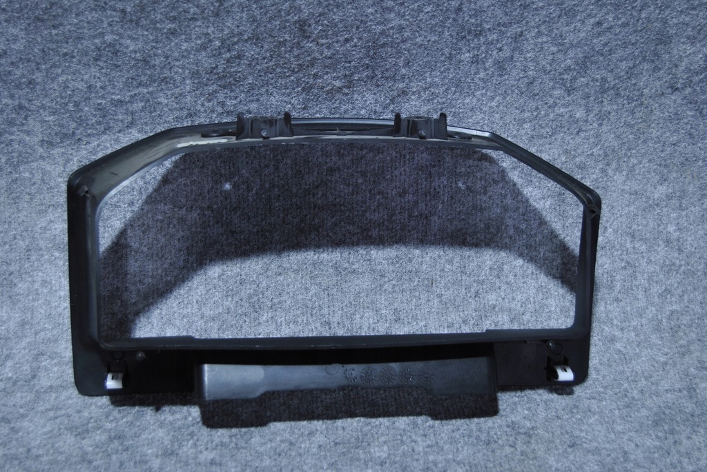 фото №2, Dodge ram 1500 4 gen 2013-2018 защита рамка спидометра