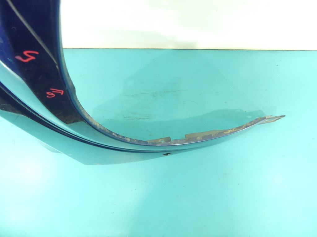 фото №16, Крила перед правий opel vectra c z21b 02-05