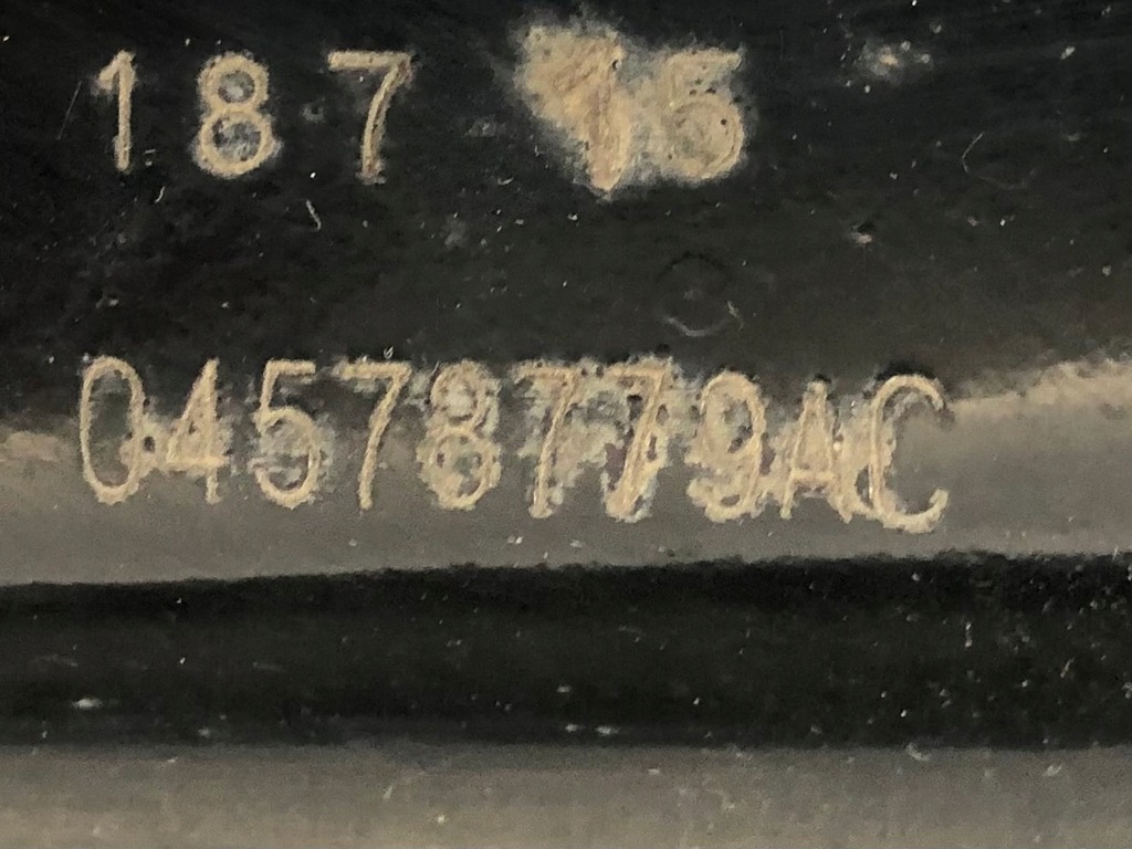 фото №7, Dodge durango jeep grand cherokee wk2 iv 10-21r підпора кронштейн коробки