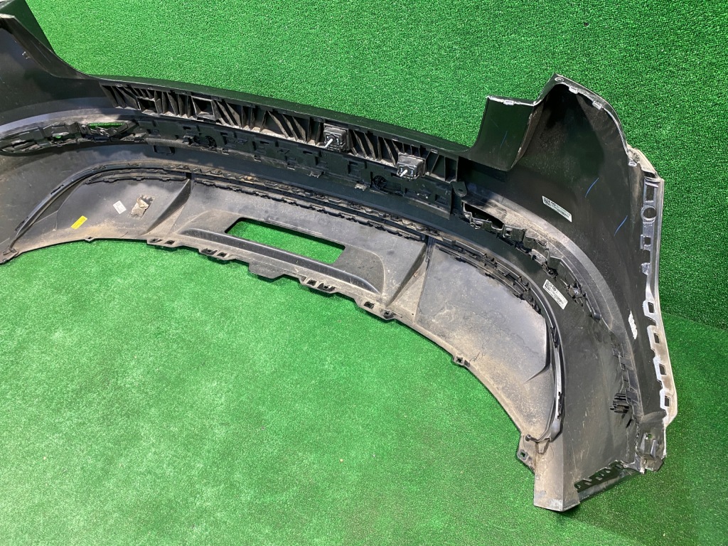 Audi e-tron 4ke s-line бампер задній задній 4ke807521 Недорого