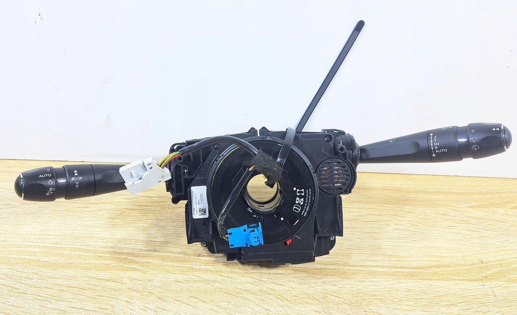 фото №1, Citroen ds4 переключатель комбинированный лента 98000242zd