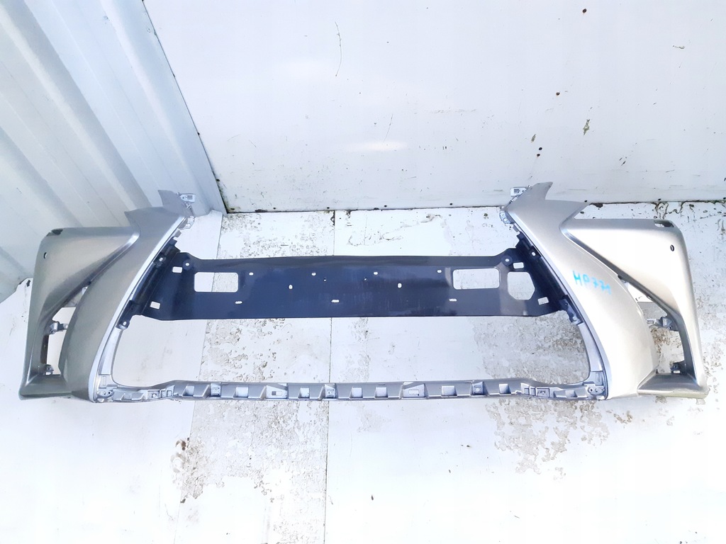 фото №1, Lexus gs 35016- бампер перед передній