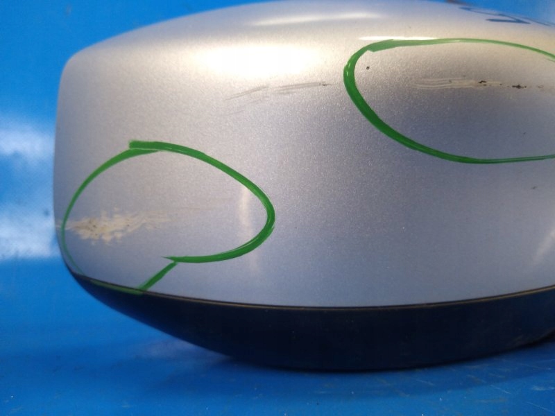 фото №7, Зеркало правое nissan sentra b17 12-21 96301-3sg0b