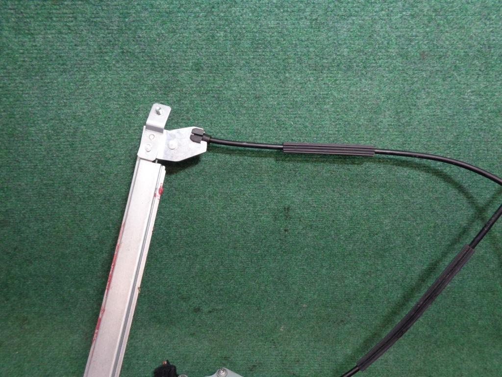 Механизм подъемник стекло alfa romeo mito рестайлинг  2016r. правый оригинал Киев