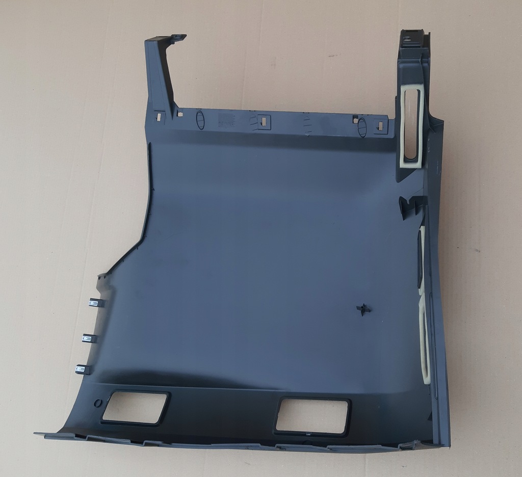 фото №7, Volvo fm fm4 накладка панелі element панель приладів 84434287