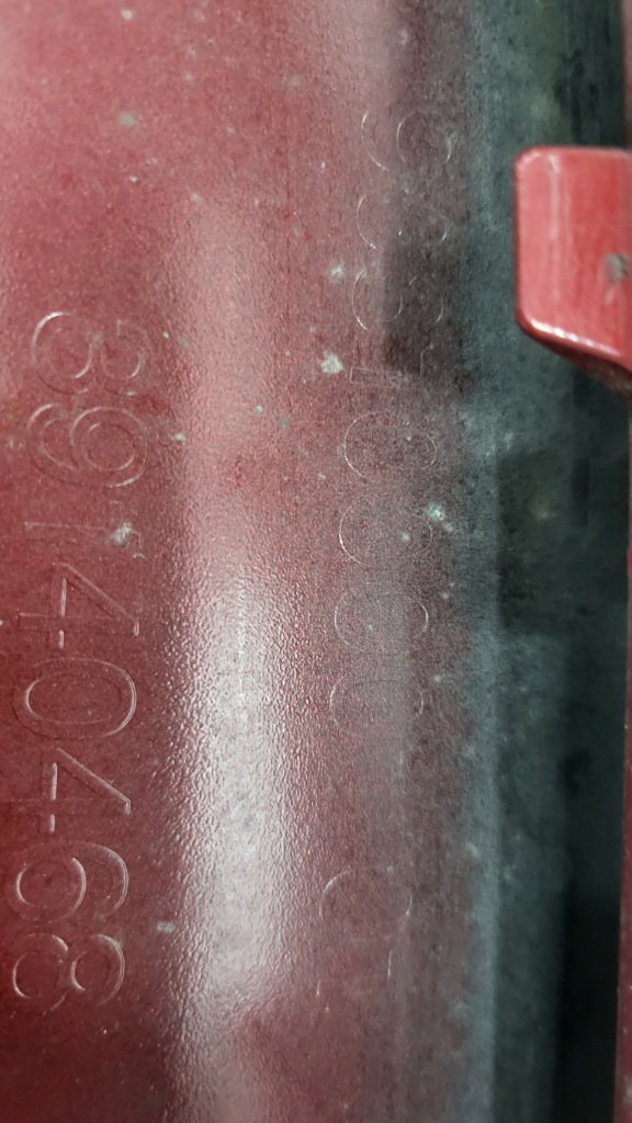 Купить -бампер перед передний opel insignia b рестайлинг  2021-