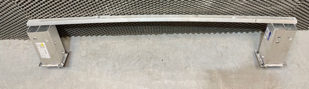 фото №1, Volvo xc60 ii балка нижняя nowa 32246765