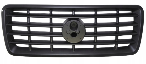 фото №1, Решітка радіатора решітка радіатора fiat scudo 04-07