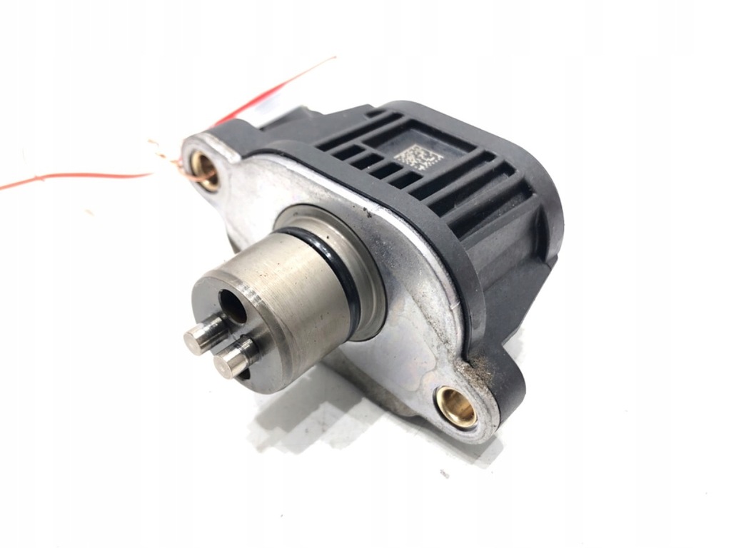 фото №1, Клапан магнітний vw t-roc 1.5 150km 04e906048a