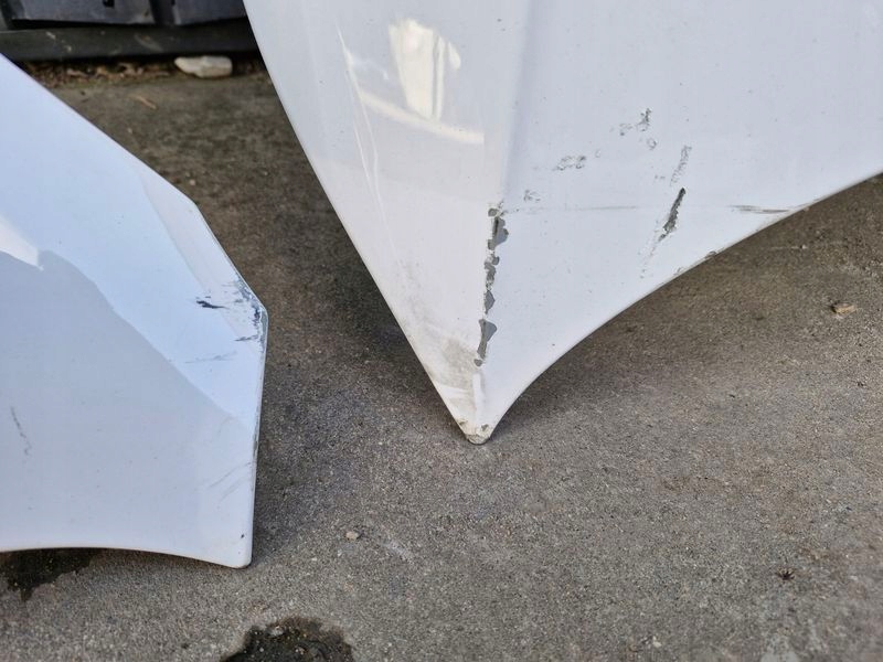 Audi a4 b8 перед комплектный  капот бампер крыло ремень радиатор вентилятор Киев