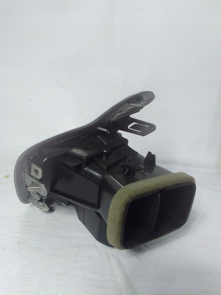 фото №10, Jeep compass ii 17- решітка обдув ліва права usa