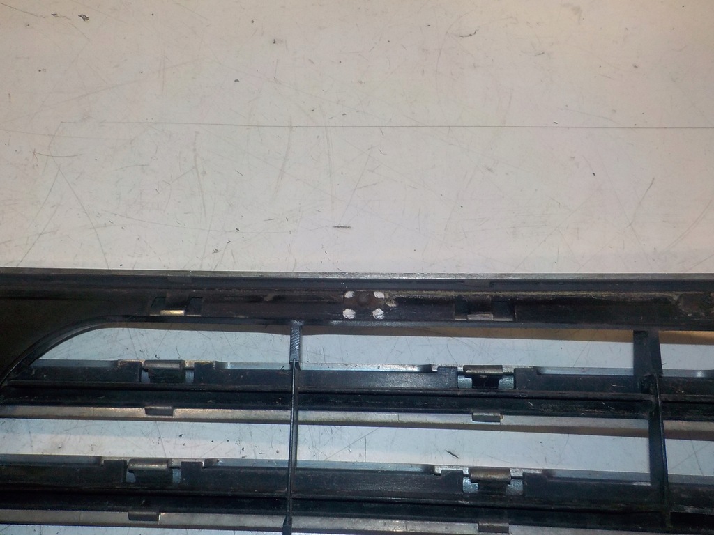 фото №5, Mini one cooper r50 решётка радиатора решётка радиатора 7116963