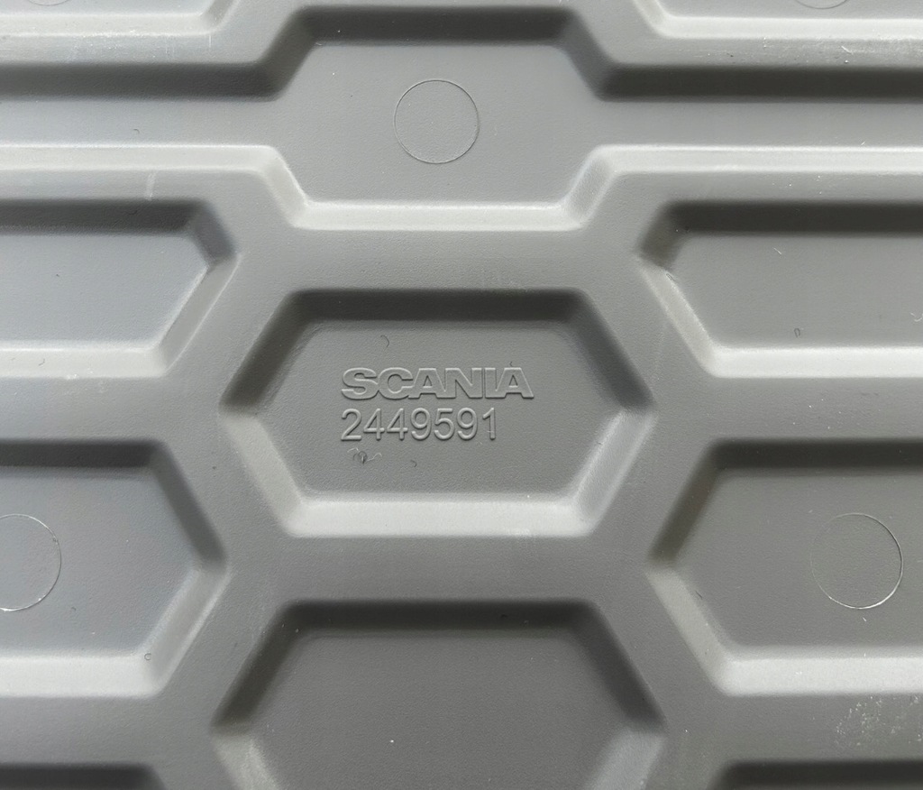 фото №7, Ящик бардачок scania r 2923128 2602308 2449591