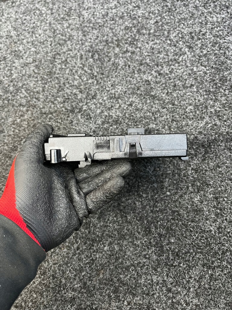 Mercedes klasa a модуль bsi a1695454332 Київ