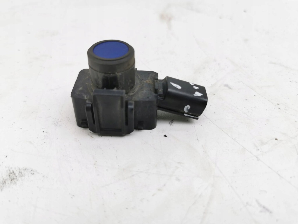 фото №6, Toyota c-hr i 2020 датчик паркування pdc